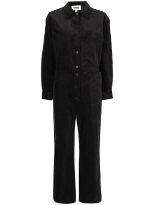 

Mable corduroy jumpsuit, YMC Mable corduroy jumpsuit
