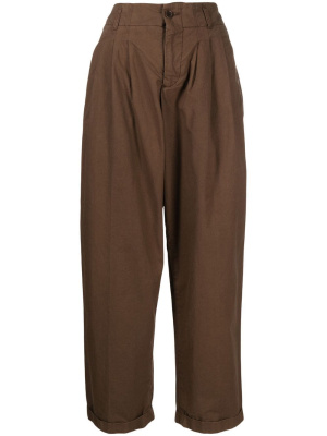 

Keaton straight-leg trousers, YMC Keaton straight-leg trousers