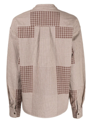 

Juju long-sleeved shirt, YMC Juju long-sleeved shirt