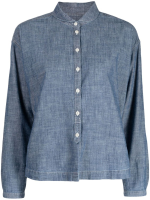 

Marianne long-sleeve shirt, YMC Marianne long-sleeve shirt