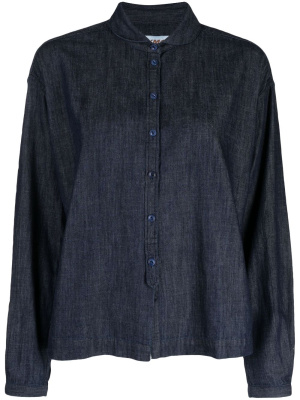 

Marianne long-sleeve shirt, YMC Marianne long-sleeve shirt