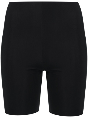 

High-waisted biker shorts, Jil Sander High-waisted biker shorts