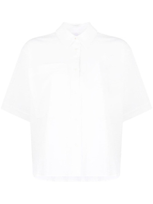 

Eva short-sleeve shirt, YMC Eva short-sleeve shirt