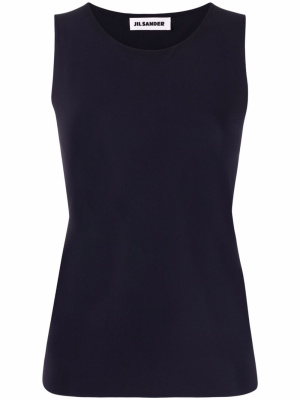 

Crew-neck vest, Jil Sander Crew-neck vest
