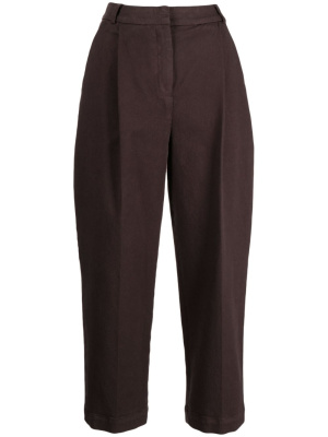 

Market high-waist trousers, YMC Market high-waist trousers