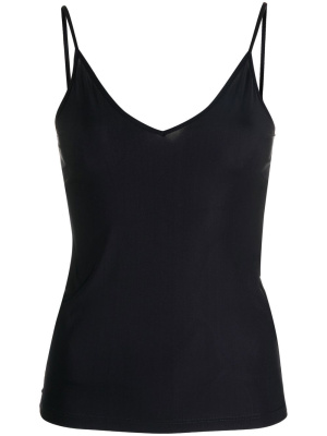 

V-neck camisole top, Jil Sander V-neck camisole top