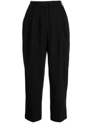 

Market high-waist trousers, YMC Market high-waist trousers