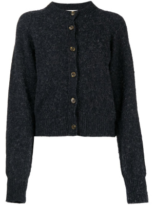 

Ramona wool cardigan, YMC Ramona wool cardigan