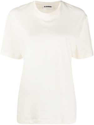 

Round neck T-shirt, Jil Sander Round neck T-shirt