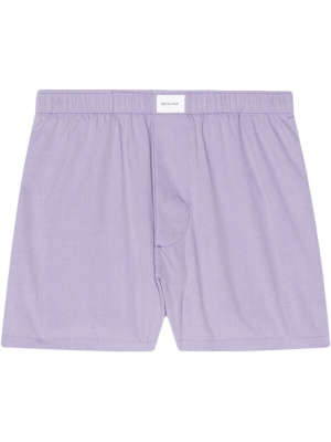 

Elasticated-waist shorts, Balenciaga Elasticated-waist shorts