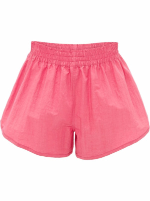

Oversized running shorts, JW Anderson Oversized running shorts