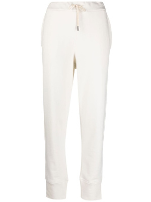 

Tapered track pants, Jil Sander Tapered track pants