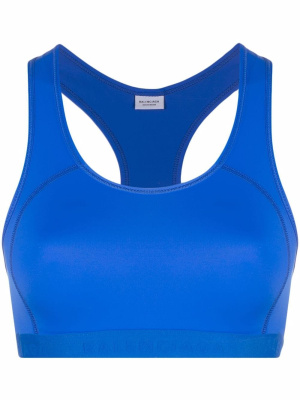 

Athletic Sports racerback bra, Balenciaga Athletic Sports racerback bra