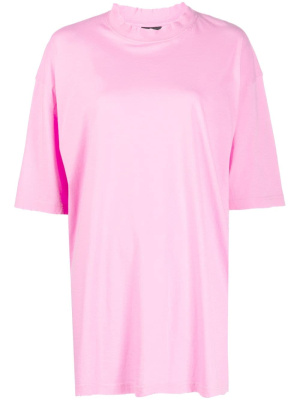 

Crew neck short-sleeve T-shirt, Balenciaga Crew neck short-sleeve T-shirt