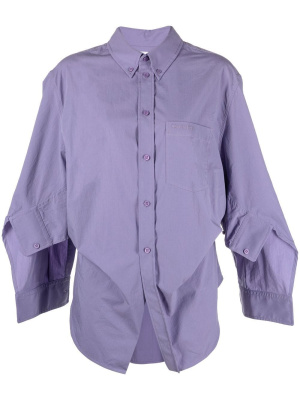 

Swing Twisted shirt, Balenciaga Swing Twisted shirt