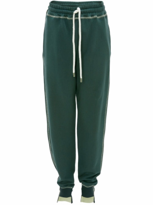 

Tapered-leg track pants, JW Anderson Tapered-leg track pants