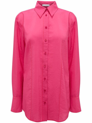 

Relaxed-fit shirt, JW Anderson Relaxed-fit shirt