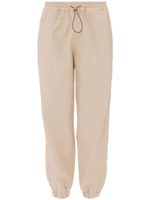 

Tapered-leg track pants, JW Anderson Tapered-leg track pants
