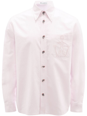 

Classic-fit shirt, JW Anderson Classic-fit shirt