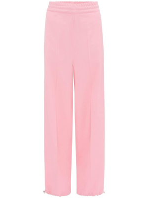 

Tailored track pants, JW Anderson Tailored track pants