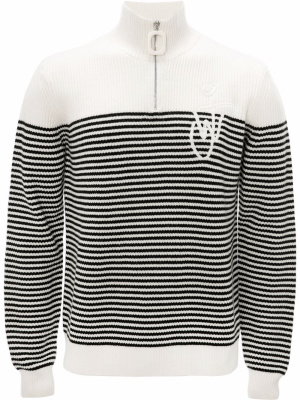 

Puller striped jumper, JW Anderson Puller striped jumper