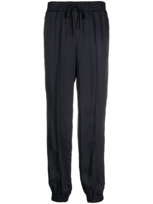 

Drawstring tapered trousers, Jil Sander Drawstring tapered trousers