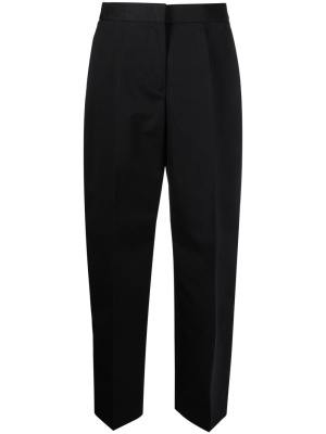 

Cropped tailored trousers, Jil Sander Cropped tailored trousers