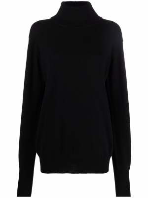 

Roll neck cashmere jumper, Jil Sander Roll neck cashmere jumper