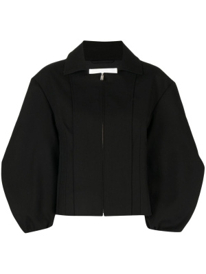 

Balloon-sleeves jacket, Jil Sander Balloon-sleeves jacket