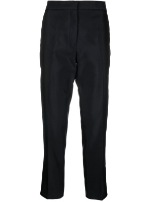 

Cropped tailored trousers, Jil Sander Cropped tailored trousers