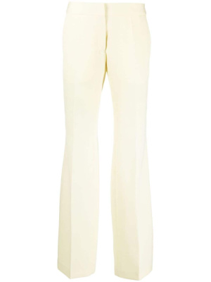 

Wool wide-leg trousers, Jil Sander Wool wide-leg trousers