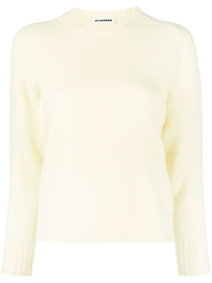 

Crew-neck wool jumper, Jil Sander Crew-neck wool jumper