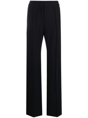 

High-waisted flared trousers, Jil Sander High-waisted flared trousers