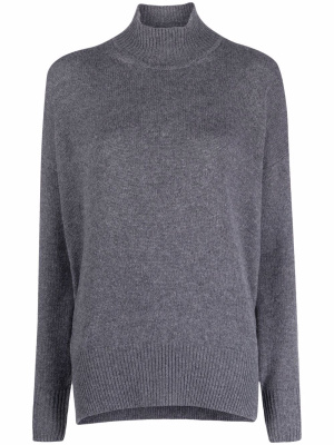 

Roll neck cashmere jumper, Jil Sander Roll neck cashmere jumper