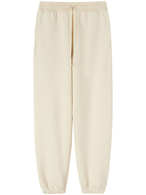 

Jersey drawstring-waist sweatpants, Jil Sander Jersey drawstring-waist sweatpants