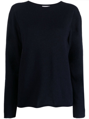 

Crew-neck cashmere jumper, Jil Sander Crew-neck cashmere jumper