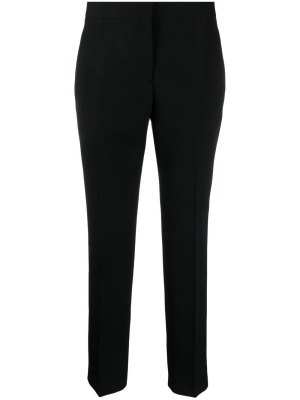 

Straight-leg wool trousers, Jil Sander Straight-leg wool trousers