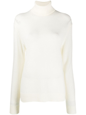 

Wool rollneck jumper, Jil Sander Wool rollneck jumper