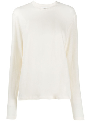 

Lightweight knit jumper, Jil Sander Lightweight knit jumper