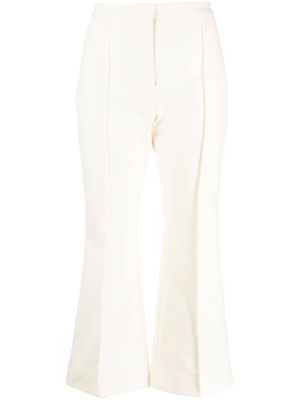 

Cropped tailored trousers, Jil Sander Cropped tailored trousers