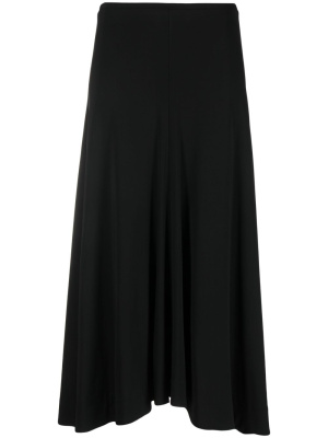 

Flared midi skirt, Jil Sander Flared midi skirt