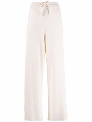 

Knitted cashmere trousers, Jil Sander Knitted cashmere trousers