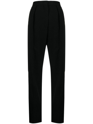 

High-rise tailored trousers, Jil Sander High-rise tailored trousers