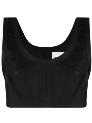 

Round-neck sleeveless top, Jil Sander Round-neck sleeveless top