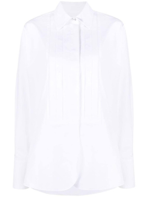 

Long-sleeve button-fastening shirt, Jil Sander Long-sleeve button-fastening shirt