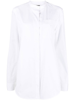 

Tuesday long-sleeve shirt, Jil Sander Tuesday long-sleeve shirt