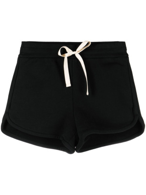 

Drawstring cotton shorts, Jil Sander Drawstring cotton shorts