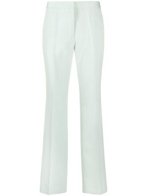 

Pressed-crease tailored trousers, Jil Sander Pressed-crease tailored trousers