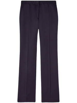

Straight-leg trousers, Jil Sander Straight-leg trousers