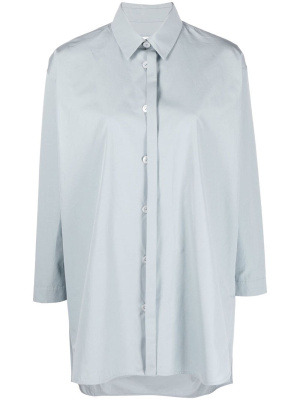 

Long-sleeve shirt, Jil Sander Long-sleeve shirt